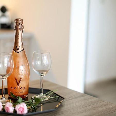 ミエルノApartament Red Mielnoアパートメント エクステリア 写真